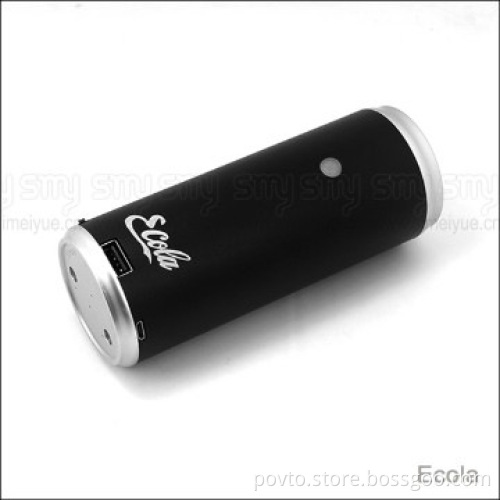 SMY(Simch) Original e cigarette mech mod Ecola/Scloa vaporizer